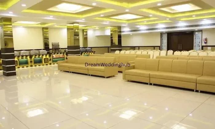 Radiant INN Hotels and Venue