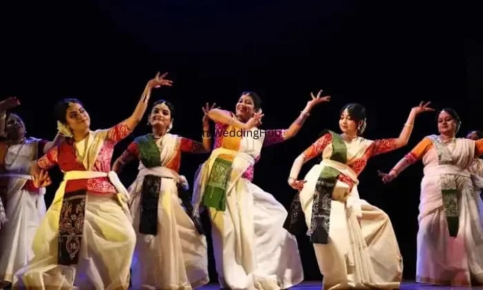 Salankaraa School of Dance