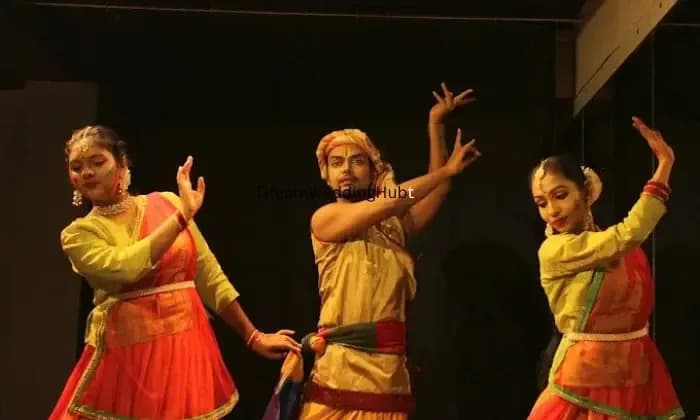 Dance Different Center