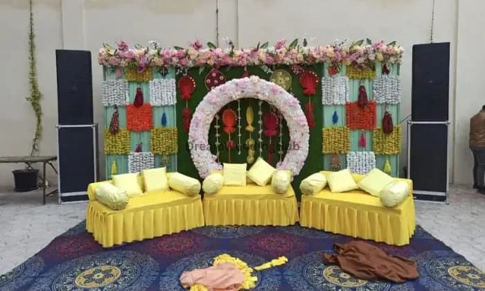 Xtreme wedding & event management