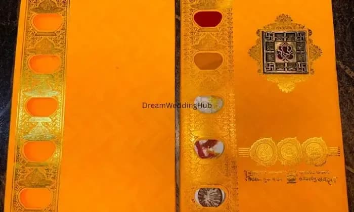 Deepak Stores  Satyam Printers