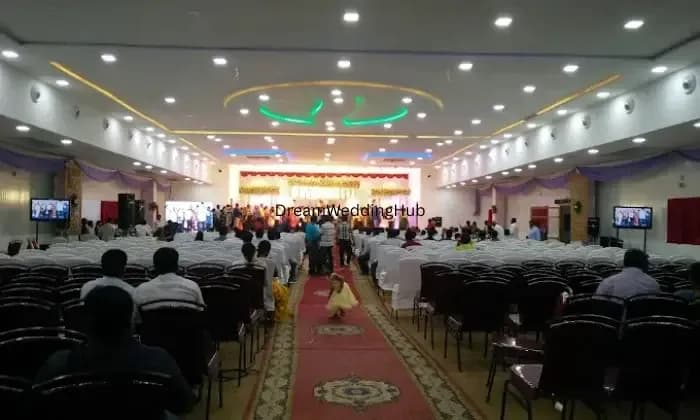 Ramanaidu Kalyanamandapam