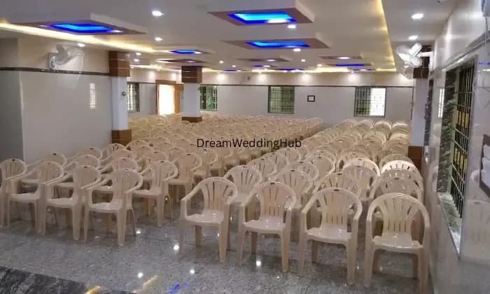 Sanskrithi Banquet Hall