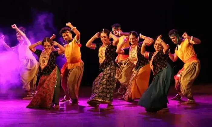 Hritaal Dance Centre