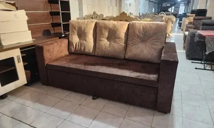 KF DESIGNER FURNITURE