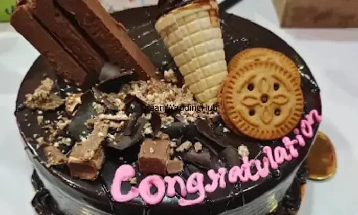 Anurag Bakery palamu