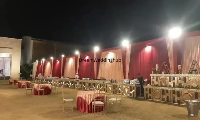 The Pearl Luxury Banquet