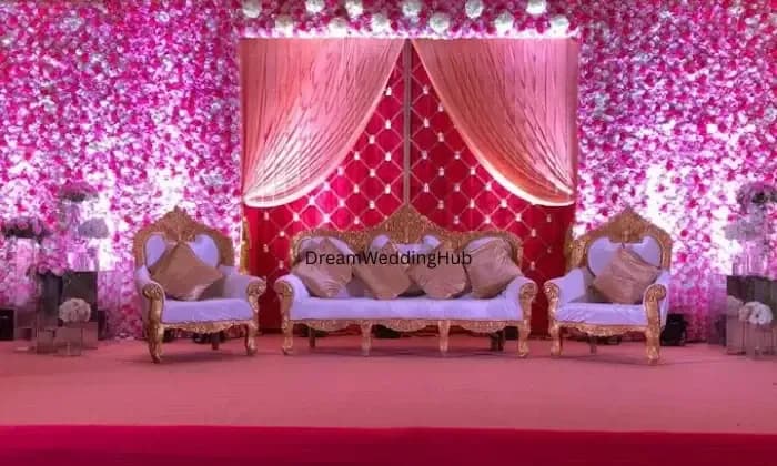 Shree Krishna Decorators