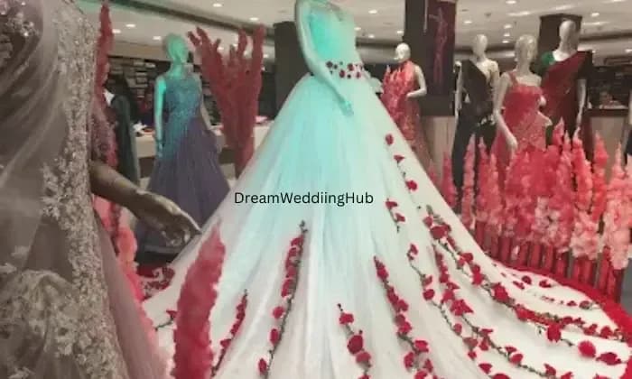 Jolly Silks  Thiruvalla