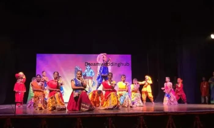 Best Wedding choreographer Dance