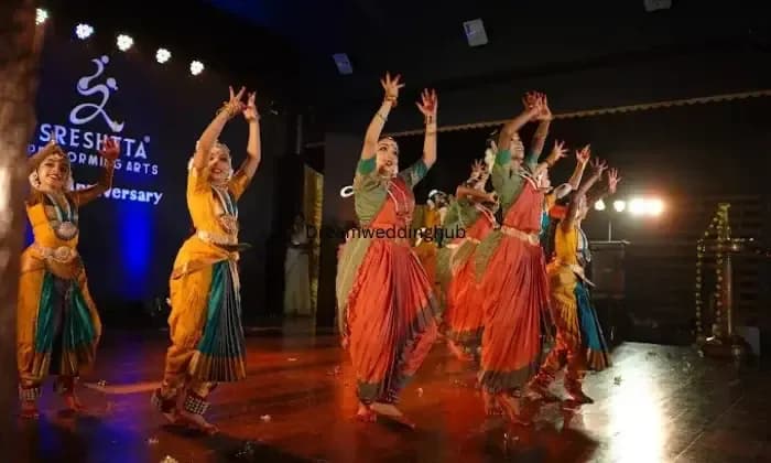 Sreshtta Performing Arts