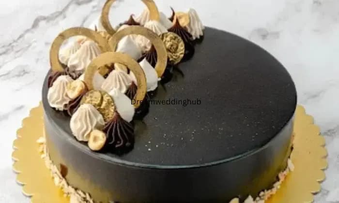 Pastry Palace Navelim