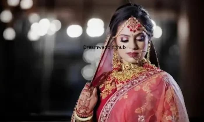 Dreamy Shades By Sakshi