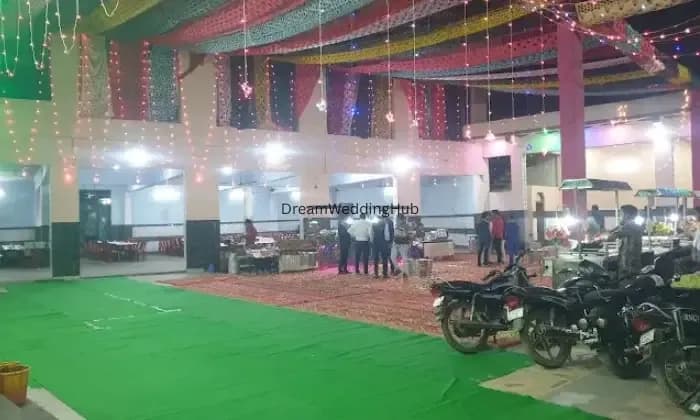Dulhan Banquet Hall