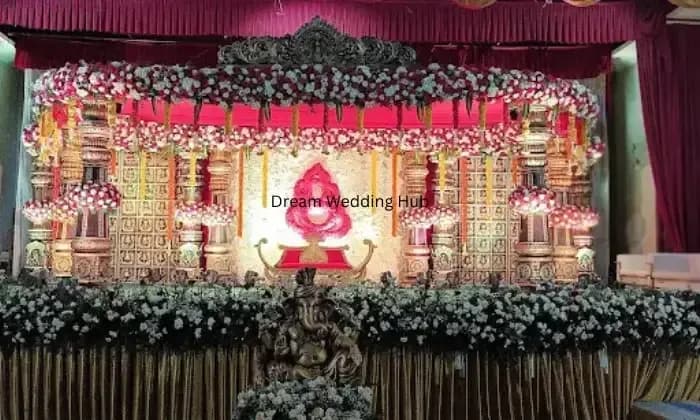 Samudyatha Banquet Hall