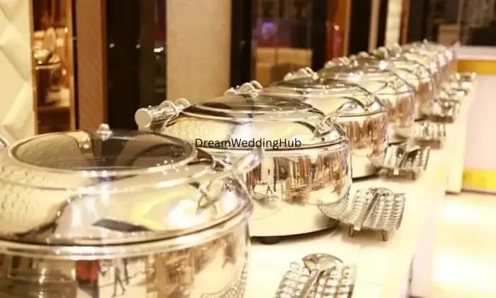 Gathbandhan Jain Caterer