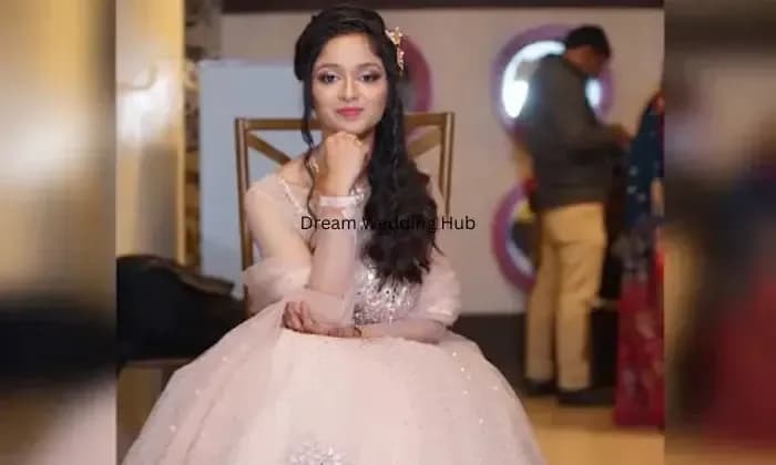 Urban Glam by Suditi