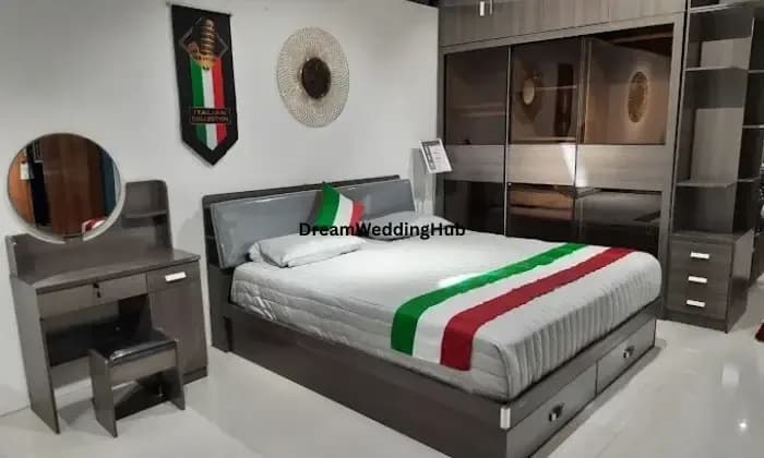 Royaloak Furniture Chittoor