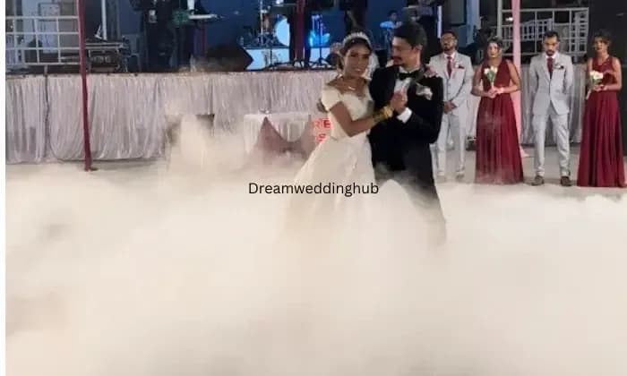 Wedding Dance Choreography