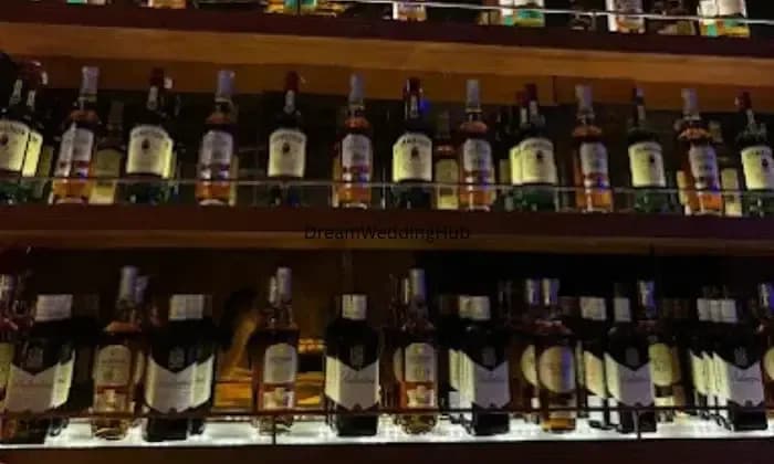 My Bar Headquarters Bareilly