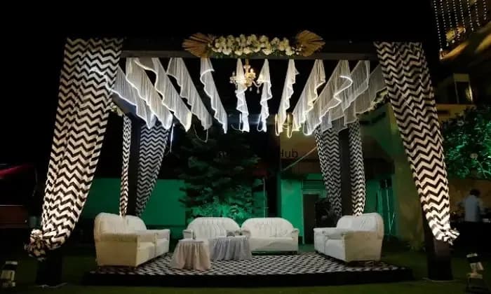 Sarwan Events  Wedding Planner