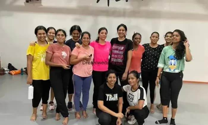 DAlpha Dance Company