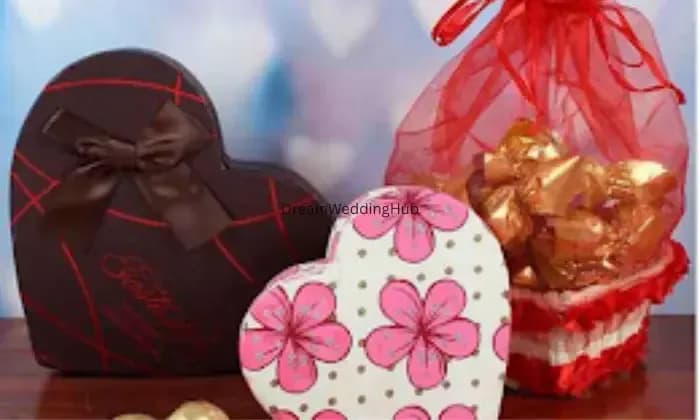 Myraaaluxury hampers