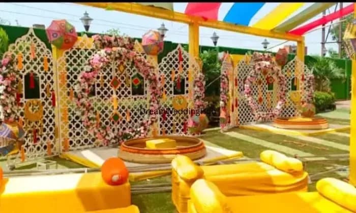 Wishtree planners  Best Wedding