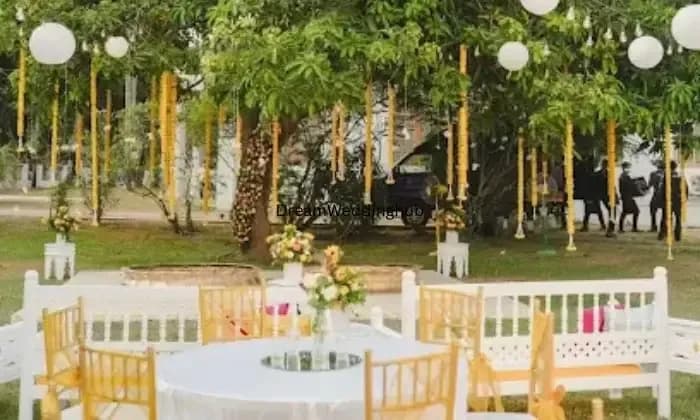 Bolgatty Palace and Island Resort