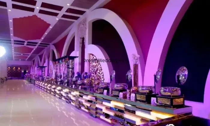 The Mask Catering and Events