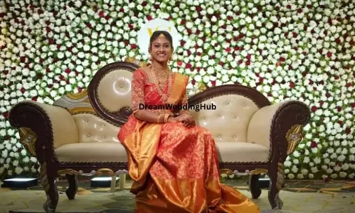 Sreeja Beauty Parlour