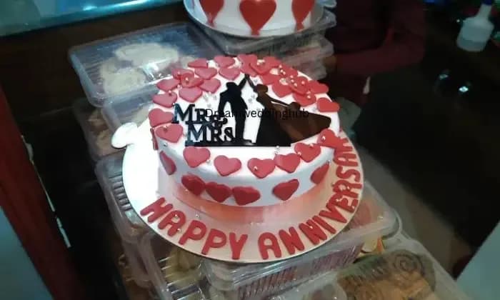 Santosh Bakers best bakery