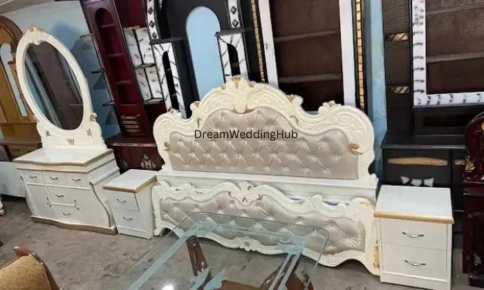 Bharat furniture house