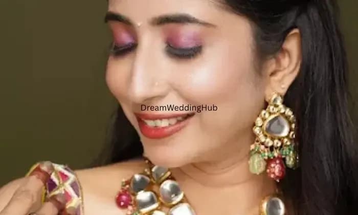 Purezza Glam Makeover