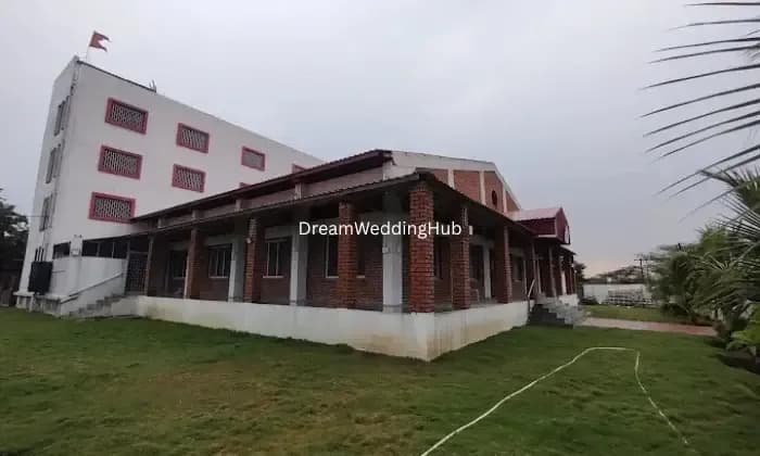 Shubhmangal Karyalay