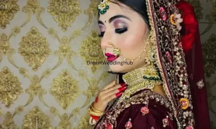 Aarti Babbar Makeovers