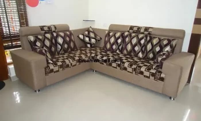 Suresh Sofa Works