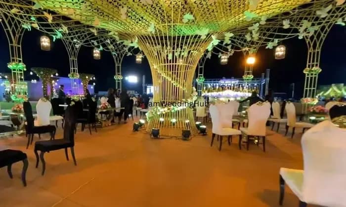 Shree Maheshwari Bhavan