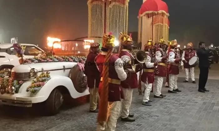 Royal Rajasthan Band And Event