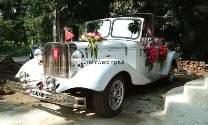 Om Car Rantal services