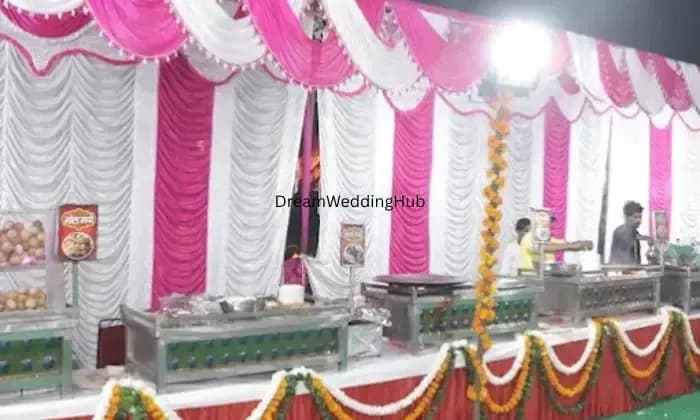 Satakshi Caterers