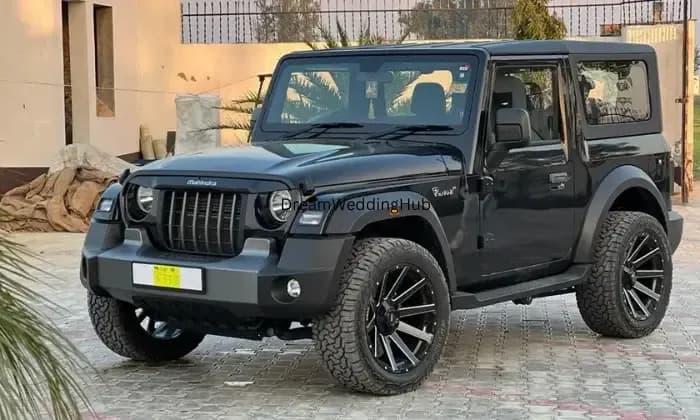 Prayagraj Cabs and Rentals