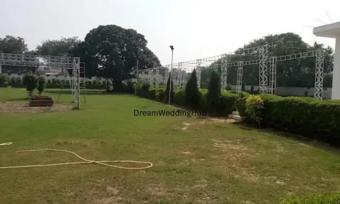 N S Garden Marriage Hall