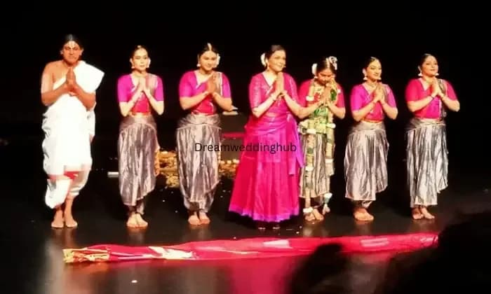Nrithyanjali Dance Academy