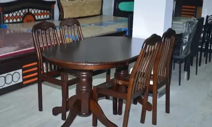 Siva Sankar Furnitures