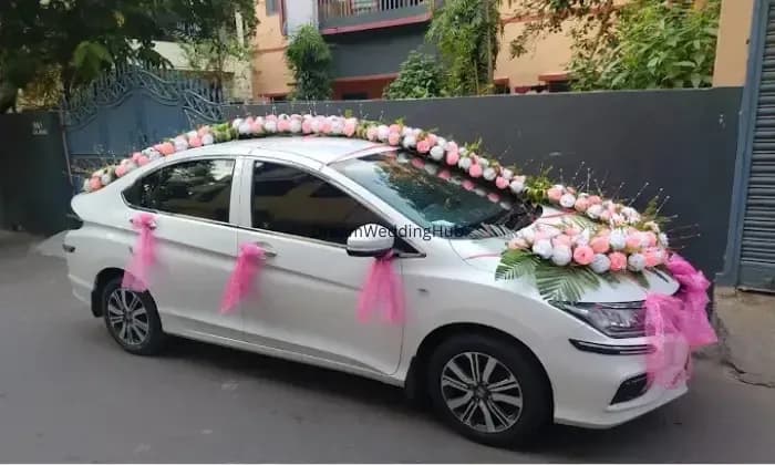 Brindavan Tour and Travels