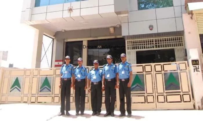 Leader Star Security Limited