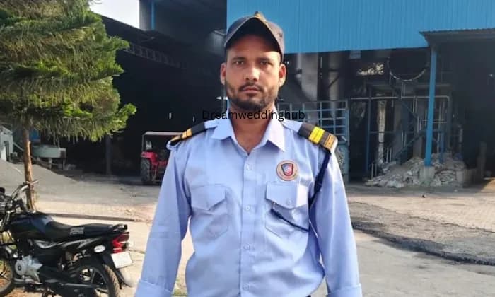 A M Group Security Services