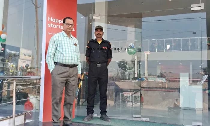 Niraj Chandi Raj Security 