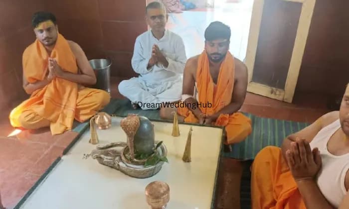 Pitra dosh Puja /Pandit in Nashik